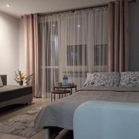 Apartament U Iwonki Przemyśl Εξωτερικό φωτογραφία