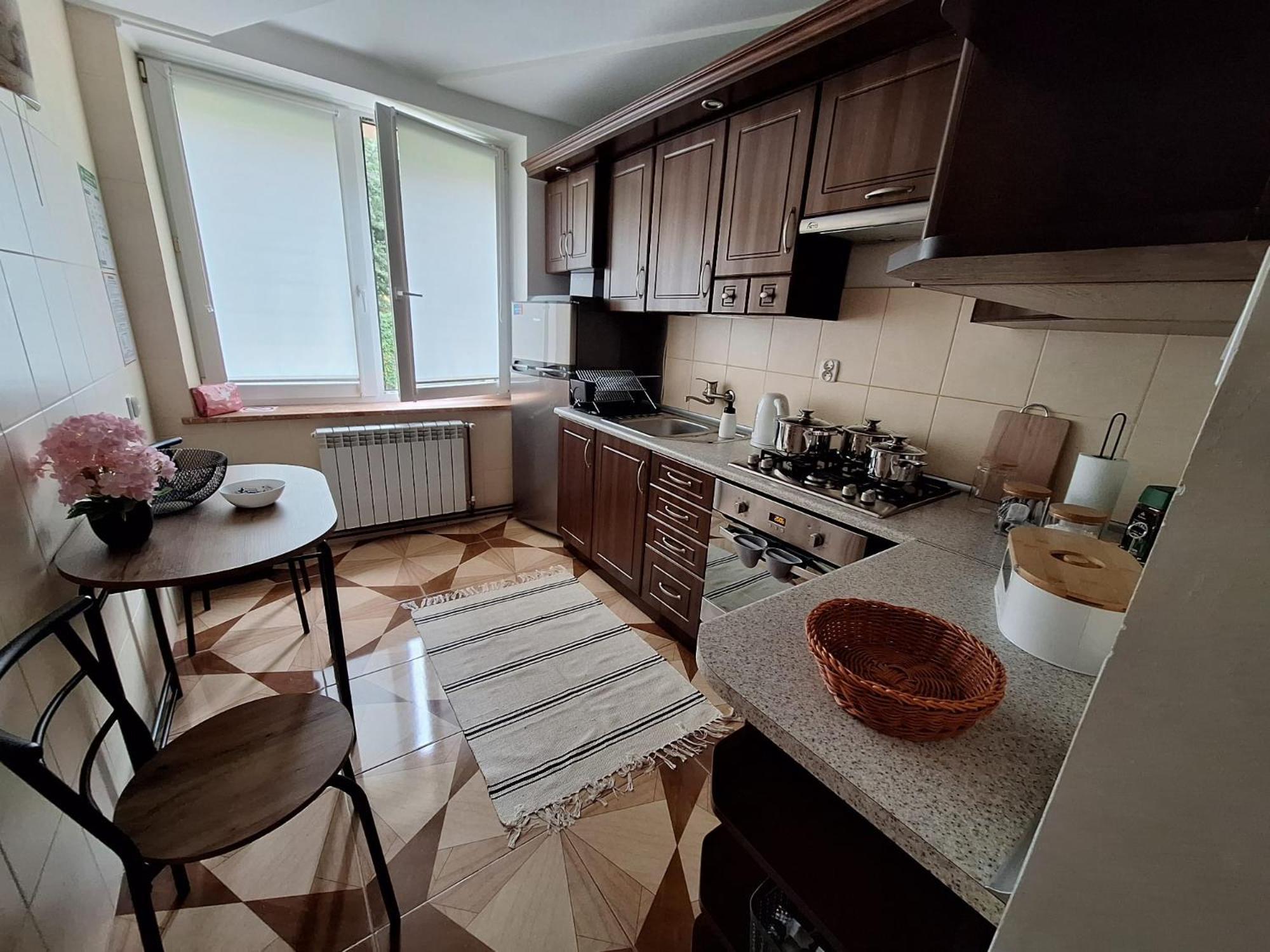 Apartament U Iwonki Przemyśl Εξωτερικό φωτογραφία