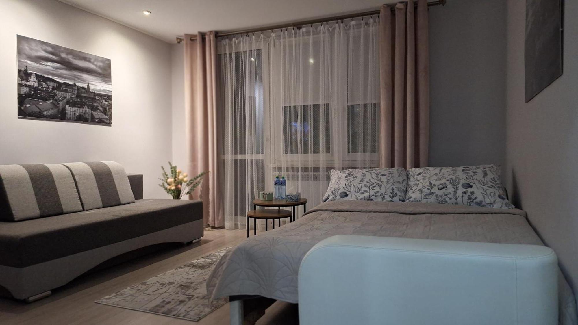 Apartament U Iwonki Przemyśl Εξωτερικό φωτογραφία