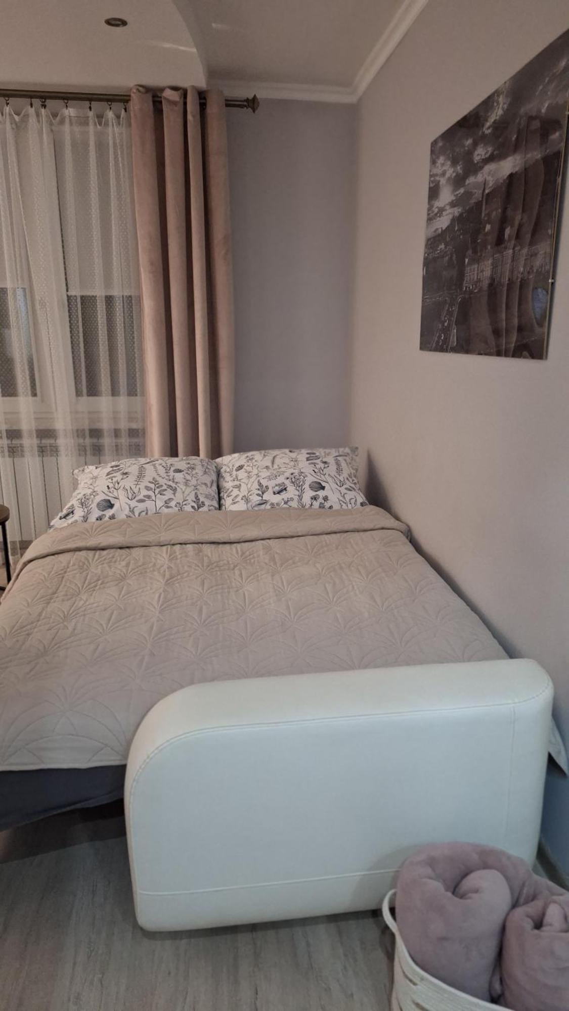 Apartament U Iwonki Przemyśl Εξωτερικό φωτογραφία